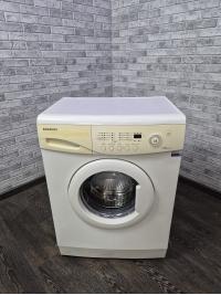 Стиральная машина SAMSUNG WF-F 861